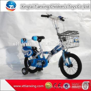 Hot Recommander Kid Bike / China Factory En Stock Bicyclettes